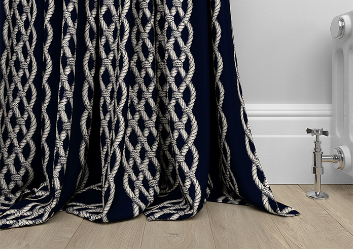 Knots, Hudds - Made to Measure Curtains - Image 6